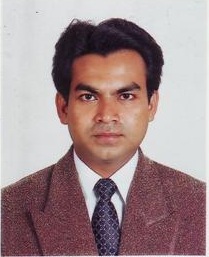 মোহাম্মদ বশির আহমেদ
