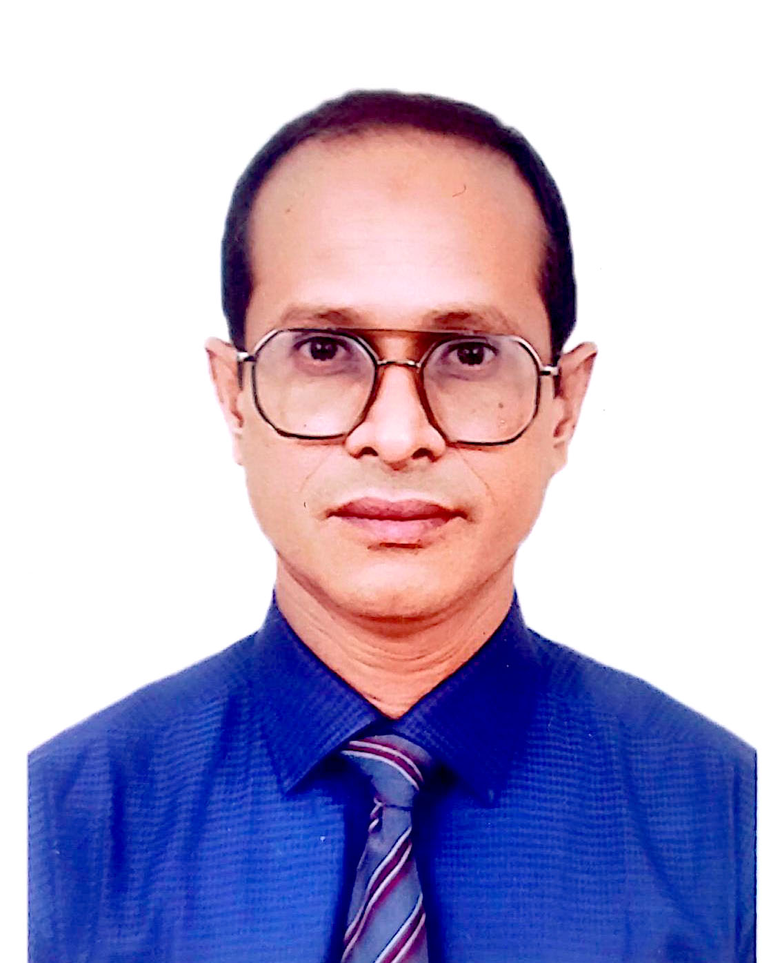 মোহাম্মদ জামাল  উদ্দিন
