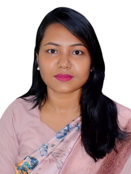 Sharmin Akter Himu