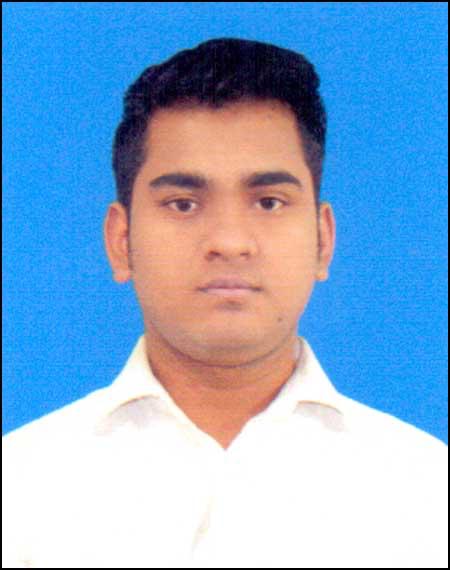 মমিন আলী