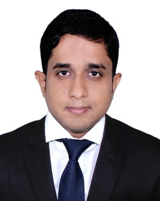 কৃষিবিদ মোঃ শামীম রেজা