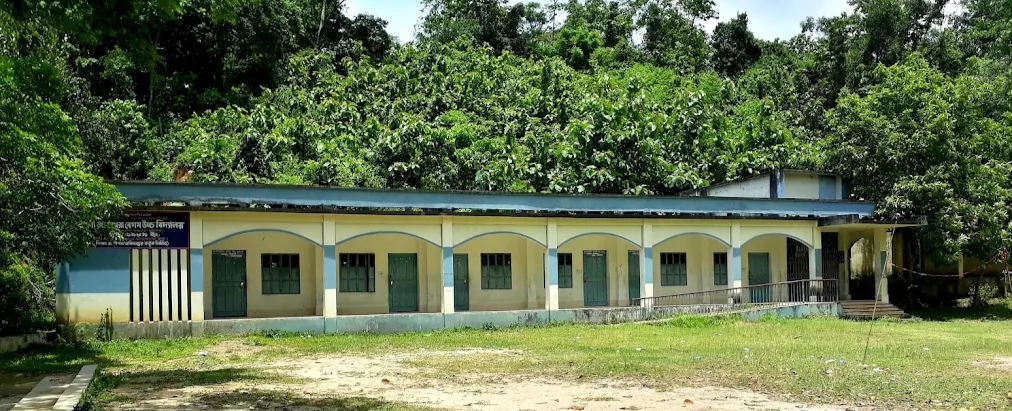 কাউখালী আনোয়ারা বেগম উচ্চ বিদ্যালয়