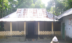 আক্রাম উদ্দিন ভূঞাঁ জামে মসজিদ