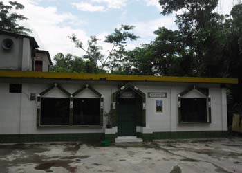 মোহাম্মদপুর গোলাম আলী মিঝি জামে মসজিদ।