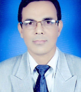 মো: জাফর আহমেদ