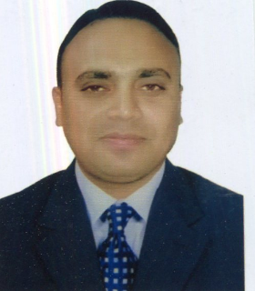 কাজী মো: জাভেদ হোসেন